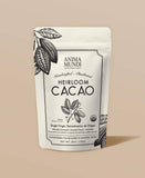 HEIRLOOM CACAO | Ancestral Seeds