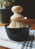 All-Natural Solid Dish Soap