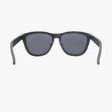 LINCOLN MIDNIGHT Polarized Active Square Sunglasses
