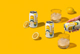 Lemon & Thyme with White Tea