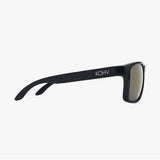 LOON BRONZE MIRROR Polarized Active Sport Sunglasses