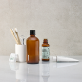 Davids Hydroxi™ fresh breath mouthwash