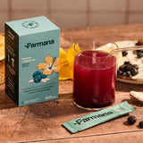 Hydrate + Replenish - Functional Superfood Electrolyte Blend