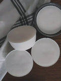All-Natural Solid Dish Soap