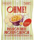 * NEW* Passion Fruit Protein Crunch (6 g protein/bag)