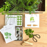 Garden Maker Culinary Herbs | Best Seller | Spring Kitchen