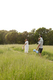 Horizonte Lago - Blanket Roll