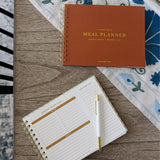 Farm Fresh Weekly Meal Planner - Kraft