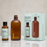 Davids Hydroxi™ fresh breath mouthwash
