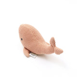 100% Handmade Cotton knitted Soft Lucy Plush Toys