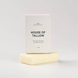 Heka (White Tea) Tallow All-in-One Soap Bar