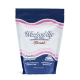 Nontoxic Laundry Detergent Powder | Floral Scent