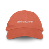 Gewürztraminer Hat