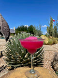 Prickly Pear Simple Syrup - Bulk Jug