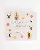 Our Lady of Guadalupe Wooden Puzzle