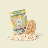 Rosemary Garlic Popcorn Pod Pack