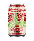 Ginger Beer Extra Bold