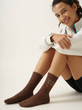 Coffee Lover Grip Sock