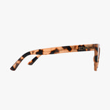 BAY LATTE Polarized Women's Cat Eye Fashion Sunglasses