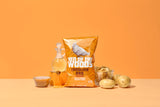 Carolina BBQ Kettle Cooked Potato Chips 6OZ