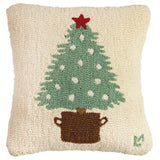 Potted Tree