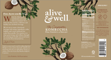Oak & Coconut with Shilajit