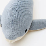 100% Handmade Cotton Knitted Soft Sophia Toys