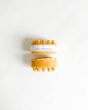 Mango Poppyseed Massage Soap Bar