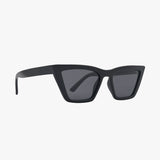 BAY MIDNIGHT Polarized Women's Cat Eye Fashion Sunglasses