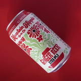 Ginger Beer Extra Bold