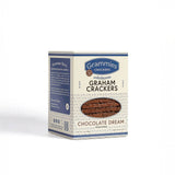 Chocolate Dream Grammies