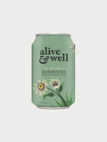 Passionflower & Aloe