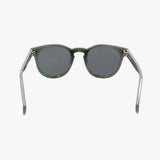 ALEX FOG Polarized Round Fashion Sunglasses
