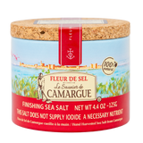 Camargue Fleur de Sel 4.4 oz