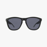 LINCOLN MIDNIGHT Polarized Active Square Sunglasses