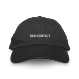 Skin Contact Wine Hat