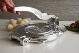 Large Tortilla Press