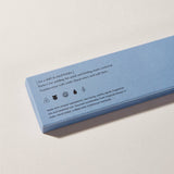 CHANGE Natural Incense Sticks with Lily, Frankincense, Sea Salt