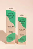 Into the Woods Natural Bugspray - Nontoxic & Deet-Free!