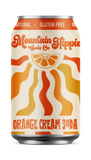 Orange Cream Soda