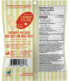* NEW* Passion Fruit Protein Crunch (6 g protein/bag)