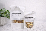 Welcome Home Lemon Stovetop Simmer Blend Potpourri LG