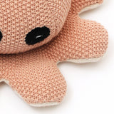 Plush Toy | Handmade Cotton Knitted Soft Jelly Toy