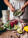 LIVER VITALITY Greens | Daily Cleansing Powder*