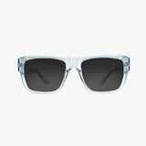 MACK GLACIER Polarized Square Designer Sunglasses