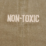 NonToxic Baseball Cap