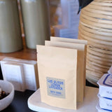 Houston Cedar & Bay Laurel Bath Soak