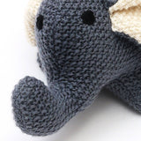 100% Handmade Cotton knitted Soft Jojo Plush Toys