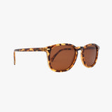 BEAN CLASSIC TORT Polarized Unisex Round Classic Sunglasses