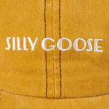 Silly Goose Baseball Cap